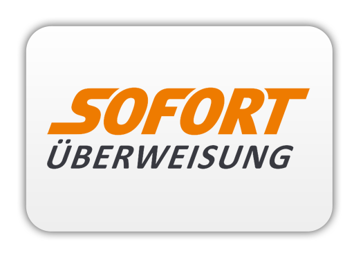 sofortueberweisung Logo